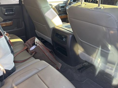 Used 2018 GMC Sierra 1500 SLT w/ Texas SLT Premium Package image 5