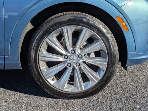 Used 2024 Buick Envista Avenir image 11