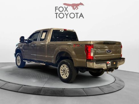 Used 2019 Ford F250 XL w/ STX Appearance Package image 4