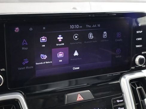 Used 2022 Kia Sorento SX FWD image 38