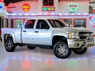 Used 2012 Chevrolet Silverado 2500 LT w/ Interior Plus Package video 1