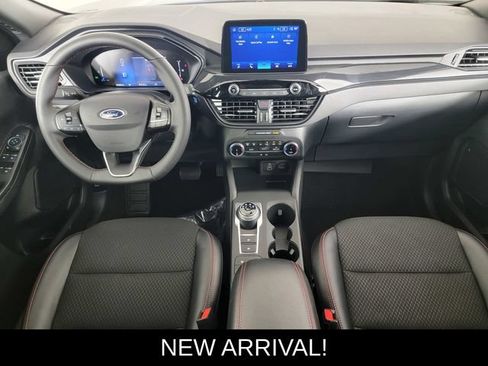 Used 2026 Ford Escape ST-Line AWD/4WD image 20