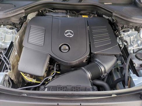 Used 2026 Mercedes-Benz GLC 300 GLC 300 image 22