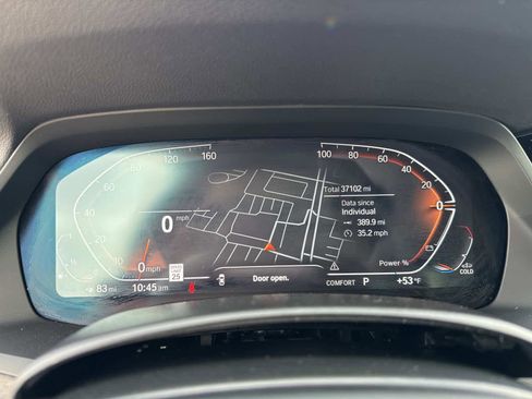 Used 2023 BMW X5 sDrive40i w/ Premium Package image 29