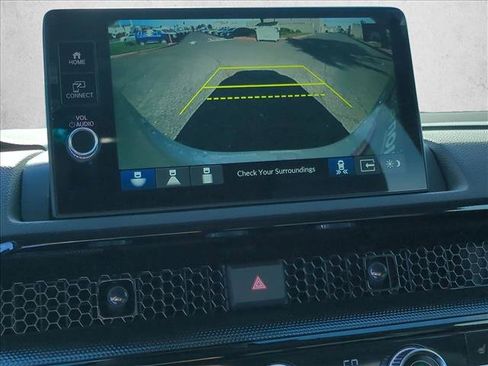 New 2026 Honda CR-V EX-L image 13