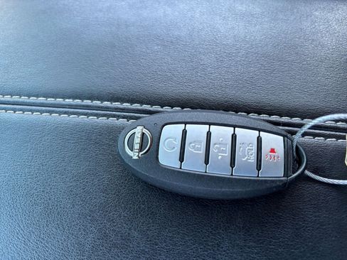 Used 2025 Nissan Altima 2.5 SV image 24