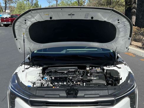 Used 2025 Kia K4 FWD image 24