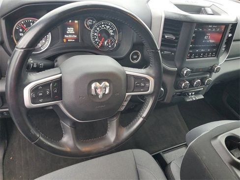 Certified 2021 RAM 1500 Big Horn image 17