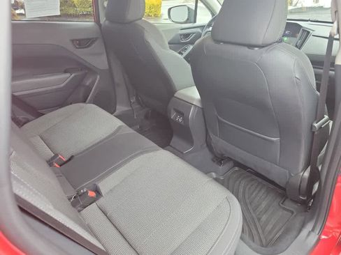Used 2024 Subaru Crosstrek 2.0i Premium image 25
