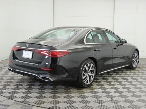 New 2026 Mercedes-Benz E 350 Sedan image 5