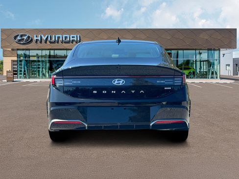New 2026 Hyundai Sonata SEL image 6