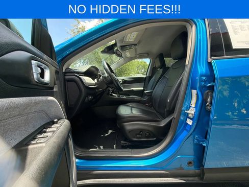 Used 2022 Jeep Compass Latitude AWD/4WD image 13