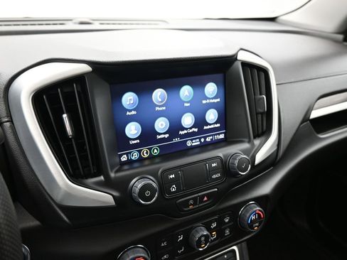 Certified 2023 GMC Terrain SLE w/ Driver Convenience Package image 13