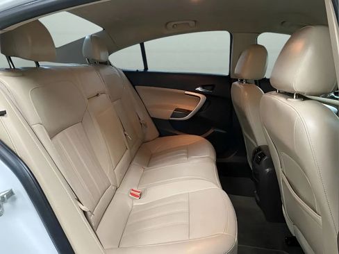 Used 2016 Buick Regal FWD image 14