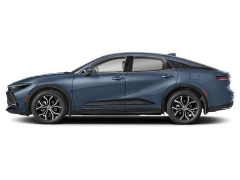 New 2026 Toyota Crown AWD/4WD image 3