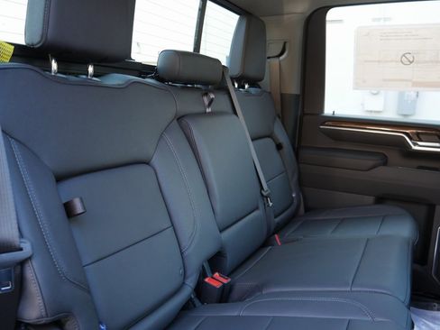 New 2026 Chevrolet Silverado 2500 LT w/ Trail Boss Package image 25