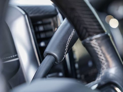 Used 2022 RAM 2500 Limited image 19