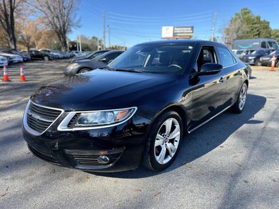 Used 2011 Saab 9-5 Turbo4 Premium