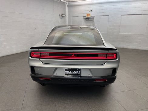 New 2026 Dodge Charger Scat Pack image 5