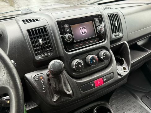 Used 2020 RAM ProMaster 2500 image 18