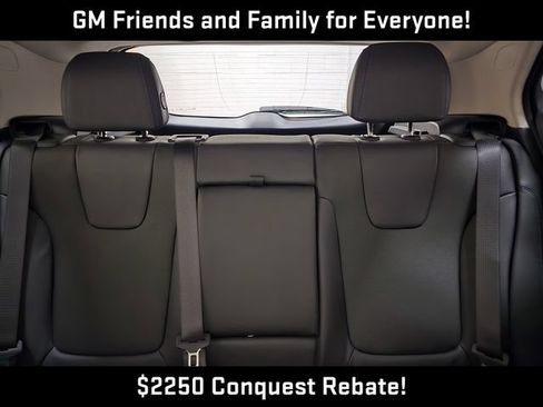 New 2026 Buick Encore GX Sport Touring w/ Comfort Package AWD/4WD image 25