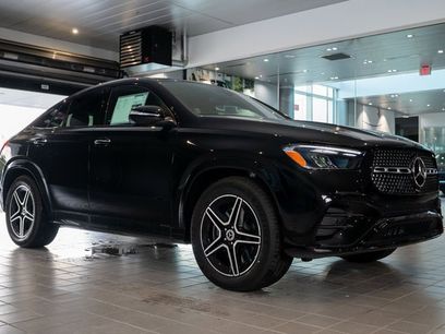 Used 2026 Mercedes-Benz GLE 450 4MATIC Coupe