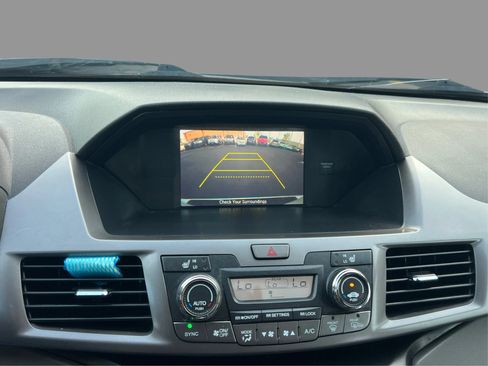 Used 2016 Honda Odyssey EX-L image 29