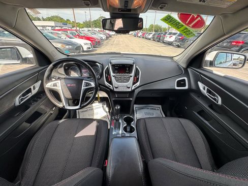 Used 2017 GMC Terrain SLE w/ Convenience Package AWD/4WD image 16