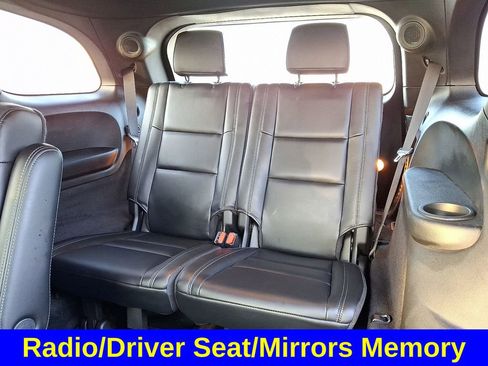 Used 2022 Dodge Durango GT image 12