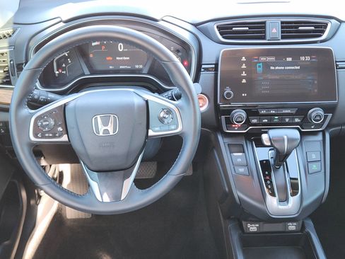 Used 2020 Honda CR-V EX-L image 33