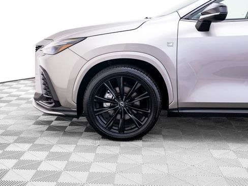 Used 2024 Lexus NX 350 F Sport AWD/4WD image 38