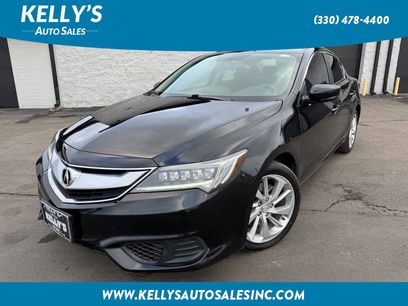 Used 2016 Acura ILX