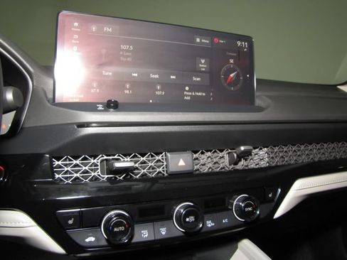 Certified 2025 Honda Accord EX-L image 7