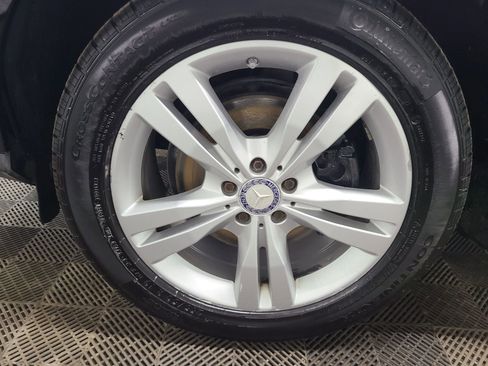 Used 2015 Mercedes-Benz ML 350 4MATIC image 17