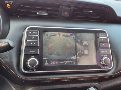Certified 2020 Nissan Kicks SR image 6