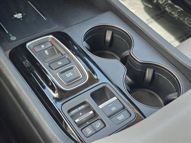 Used 2024 Honda Pilot EX-L image 11