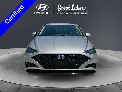 Used 2023 Hyundai Sonata SEL FWD image 9