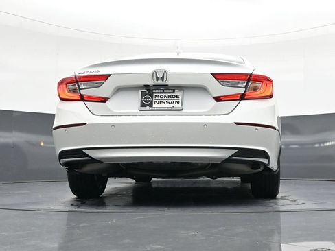 Used 2021 Honda Accord EX-L image 24