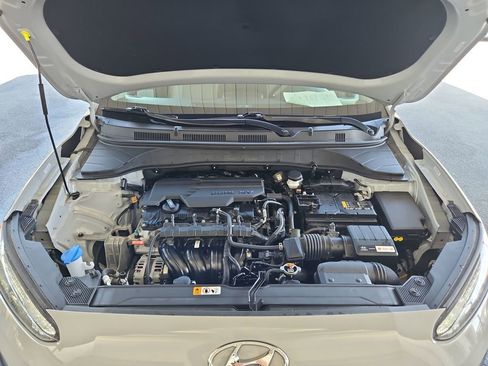 Used 2023 Hyundai Kona SEL image 34
