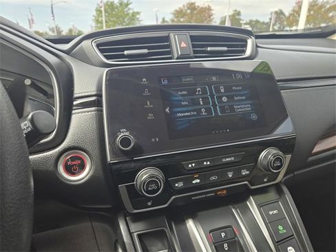 Used 2022 Honda CR-V EX-L image 17
