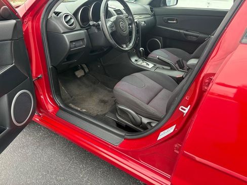 Used 2005 MAZDA MAZDA3 s FWD image 14