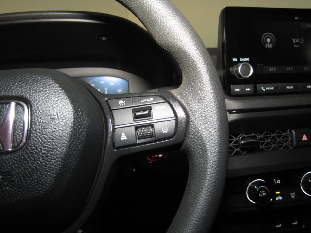 Certified 2024 Honda Accord LX image 29