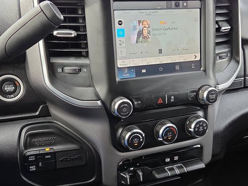 Used 2024 RAM 2500 Big Horn image 15