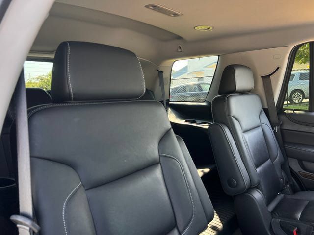 Used 2019 Chevrolet Tahoe LT w/ Off-Road Package AWD/4WD image 25