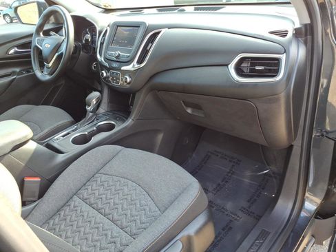 Certified 2023 Chevrolet Equinox LT image 9