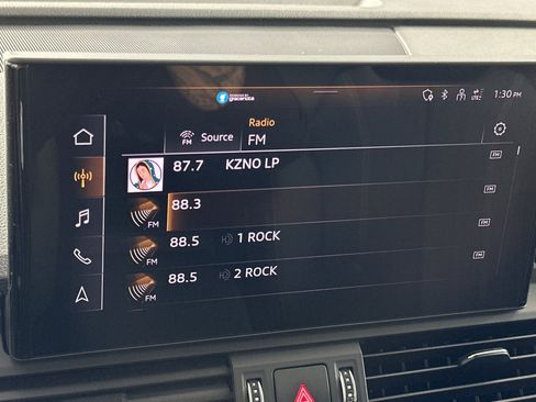 Used 2023 Audi Q5 e Premium Plus w/ Premium Plus Package image 17