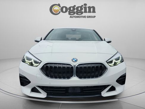 Certified 2024 BMW 228i Gran Coupe w/ Convenience Package image 9
