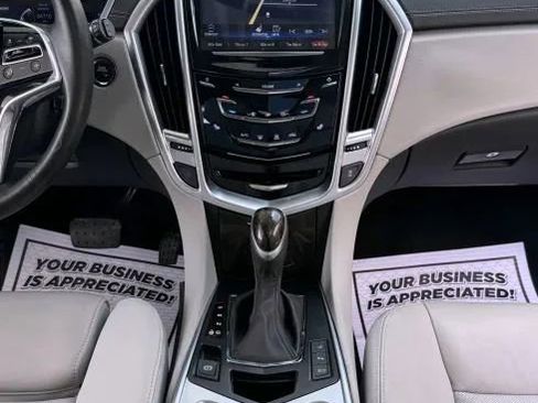 Used 2015 Cadillac SRX Luxury w/ Driver Awareness Package image 30