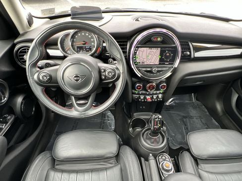 Used 2020 MINI Cooper S image 24