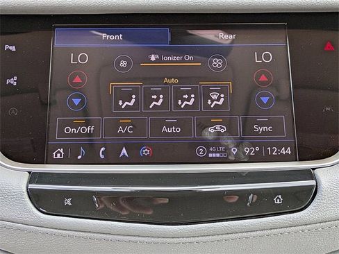 New 2025 Cadillac XT5 Premium Luxury w/ Technology Package image 19